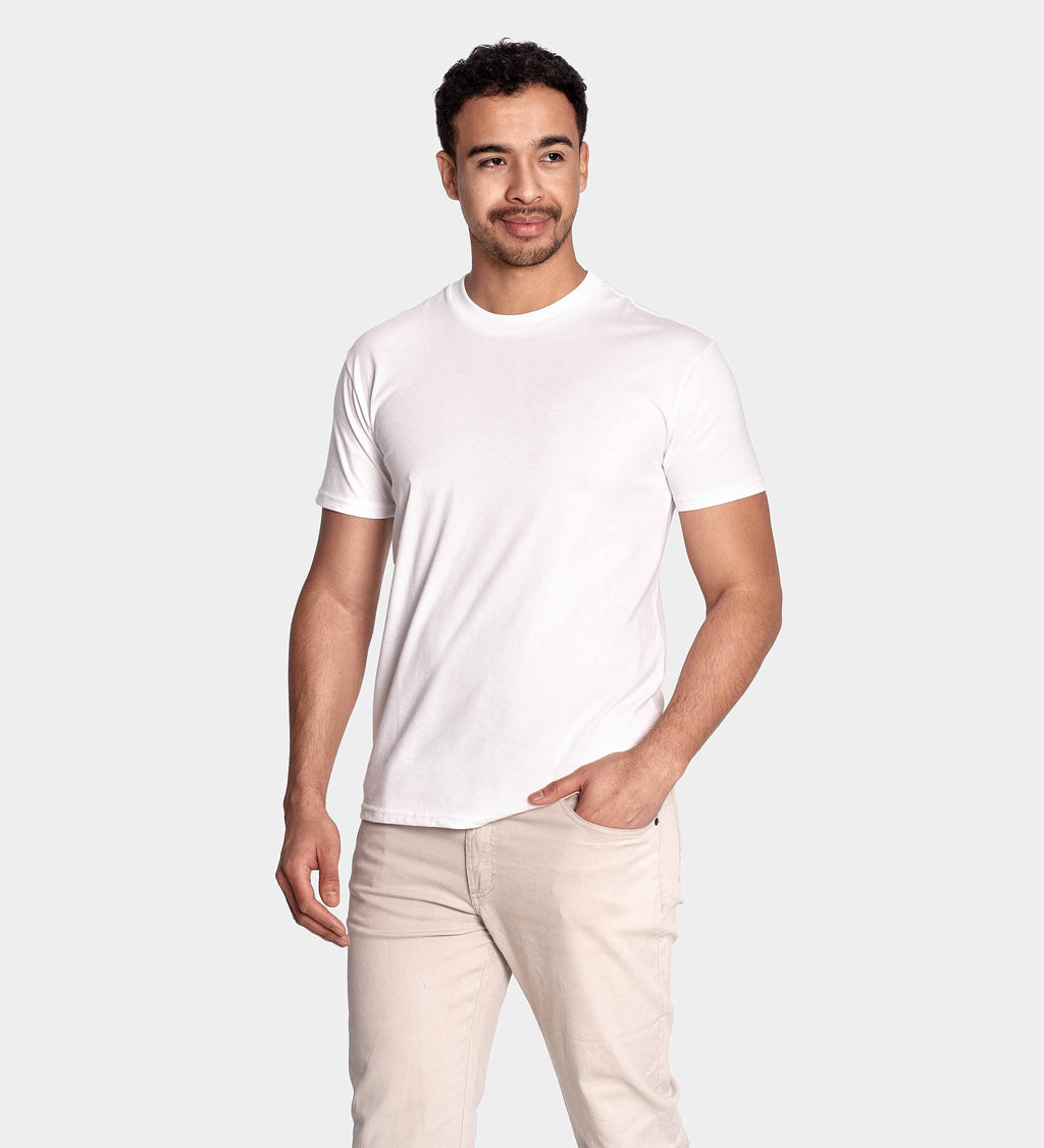 Pack Noir & Blanc de 4