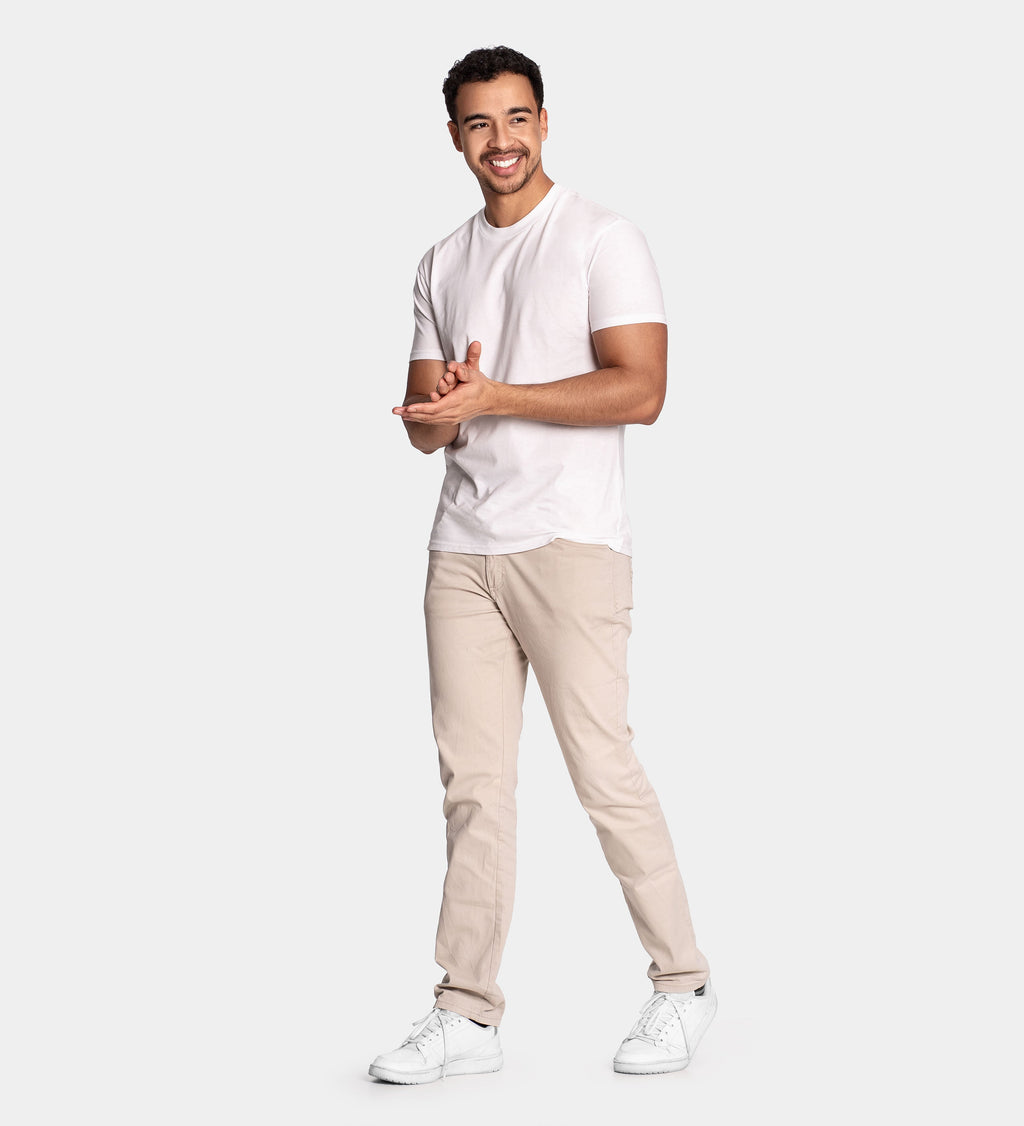 Pack Noir & Blanc de 4