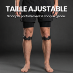 Sangle rotulienne