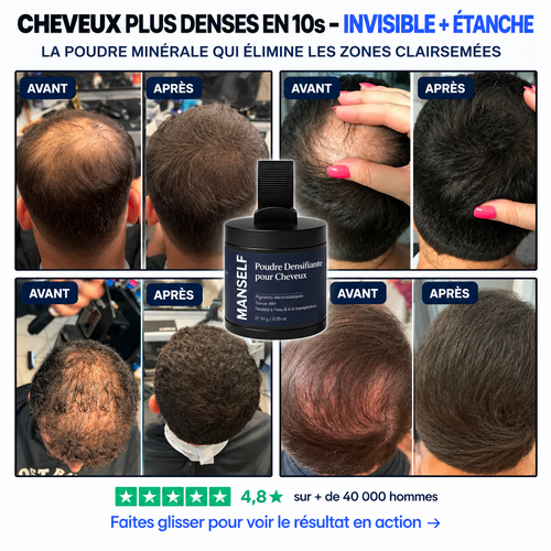 Comblement de densité capillaire