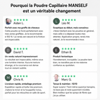 Comblement de densité capillaire