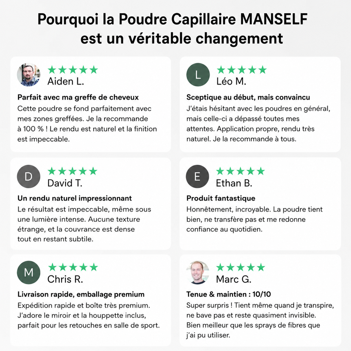 Comblement de densité capillaire