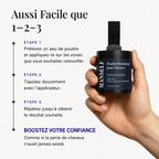 Comblement de densité capillaire