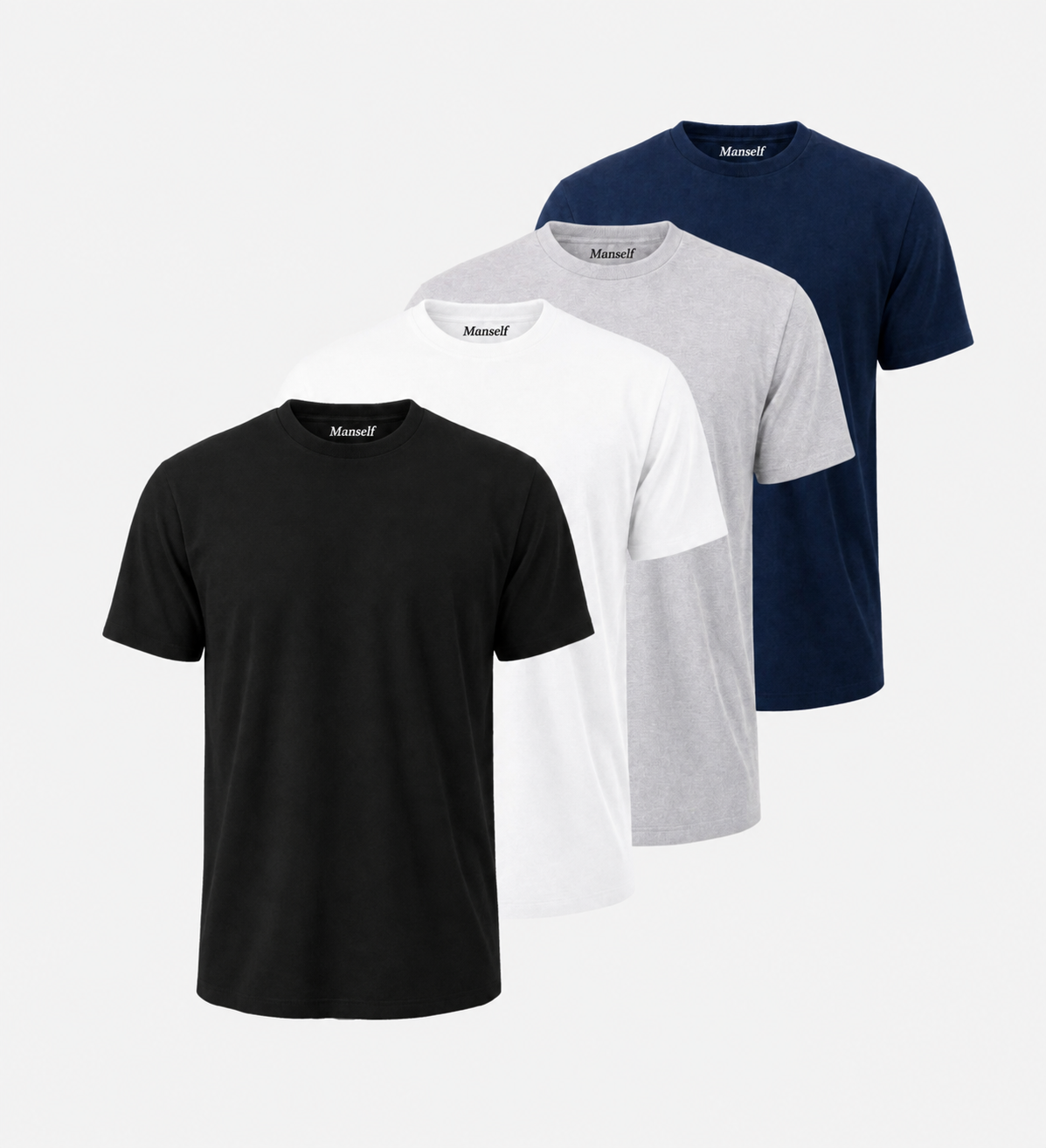 Pack Essentiel de 4