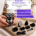 TrimPod 3.0 : le rasoir ultime pour hommes