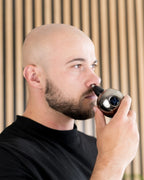 TrimPod 3.0 : le rasoir ultime pour hommes