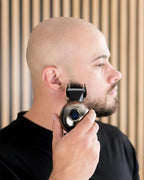 TrimPod 3.0 : le rasoir ultime pour hommes
