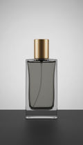 Parfum urbain signature notes boisées