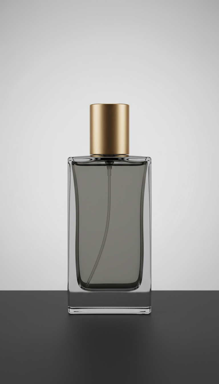 Parfum urbain signature notes boisées