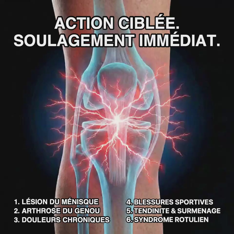 Sangle rotulienne